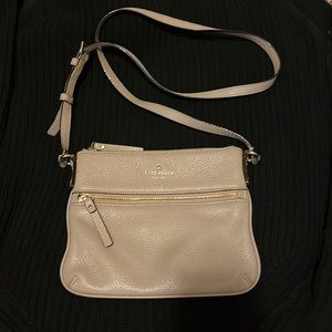 Kate Spade small crossbody purse